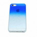 Case Iphone 5 / 5s Raindrop Blue